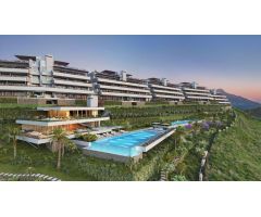 Atico en Venta en Benahavís, Málaga