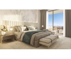 Atico en Venta en Benahavís, Málaga