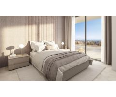 Atico en Venta en Benahavís, Málaga