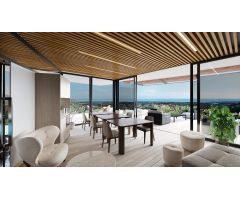 Atico en Venta en Benahavís, Málaga