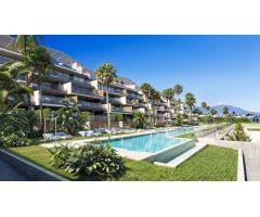 Atico en Venta en Manilva, Málaga