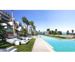 Atico en Venta en Manilva, Málaga