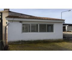 Nave industrial en venta en lugar Paraje la Caraza