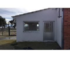 Nave industrial en venta en lugar Paraje la Caraza