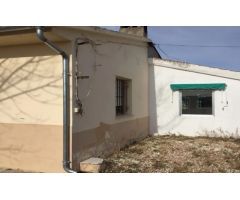 Nave industrial en venta en lugar Paraje la Caraza