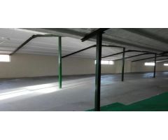 Nave industrial en venta en lugar Paraje la Caraza