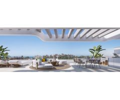 Atico en Venta en Estepona, Málaga