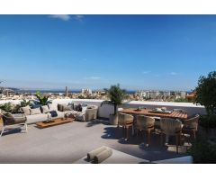 Apartamento en Venta en Torre del Mar, Málaga