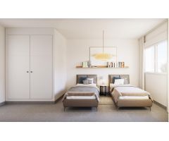 Atico en Venta en Torre del Mar, Málaga