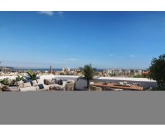 Atico en Venta en Torre del Mar, Málaga