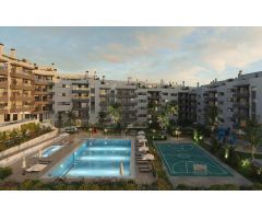 Atico en Venta en Mijas Costa, Málaga