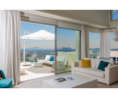 Apartamento en Venta en Benahavís, Málaga