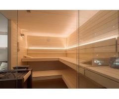 Apartamento en Venta en Benahavís, Málaga