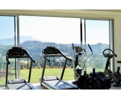 Apartamento en Venta en Benahavís, Málaga