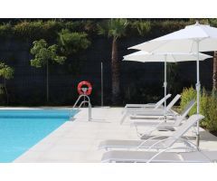 Apartamento en Venta en Benahavís, Málaga