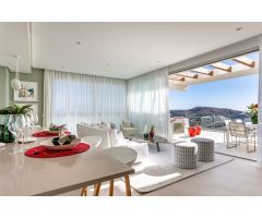 Apartamento en Venta en Benahavís, Málaga