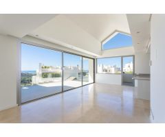 Apartamento en Venta en Benahavís, Málaga