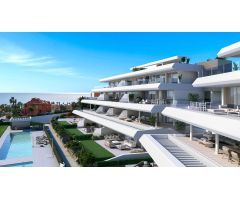 Apartamento en Venta en Estepona, Málaga