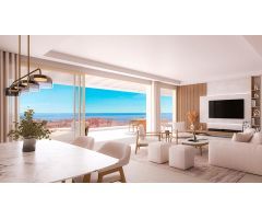 Apartamento en Venta en Estepona, Málaga