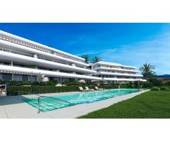 Apartamento en Venta en Estepona, Málaga