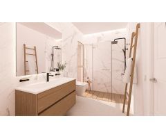 Apartamento en Venta en Estepona, Málaga