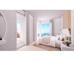 Apartamento en Venta en Estepona, Málaga