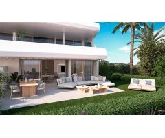 Apartamento en Venta en Estepona, Málaga