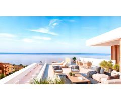 Apartamento en Venta en Estepona, Málaga