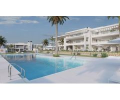 Apartamento en Venta en Casares, Málaga