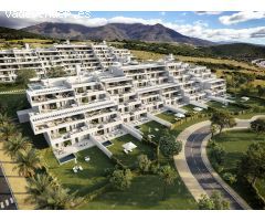 Apartamento en Venta en Casares, Málaga