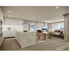 Apartamento en Venta en Casares, Málaga