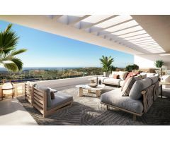 Apartamento en Venta en Casares, Málaga