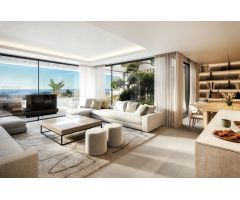 Apartamento en Venta en Casares, Málaga