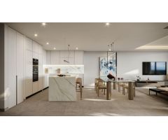 Apartamento en Venta en Casares, Málaga