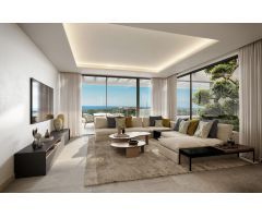 Apartamento en Venta en Casares, Málaga