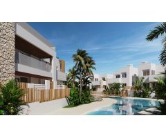 Villa en Venta en Pulpí, Almería