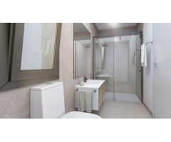 Apartamento en Venta en Mijas Costa, Málaga