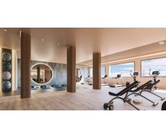 Atico en Venta en Estepona, Málaga