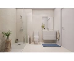 Apartamento en Venta en Estepona, Málaga