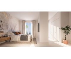 Apartamento en Venta en Estepona, Málaga