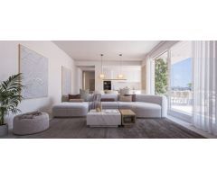 Apartamento en Venta en Estepona, Málaga