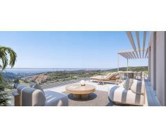 Apartamento en Venta en Estepona, Málaga