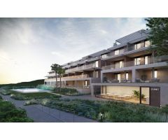 Apartamento en Venta en Estepona, Málaga