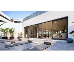 Apartamento en Venta en Marbella, Málaga