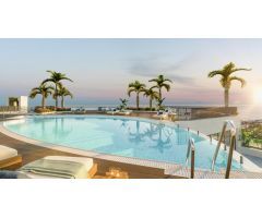 Apartamento en Venta en Marbella, Málaga