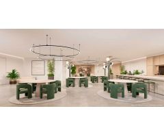 Apartamento en Venta en Fuengirola, Málaga