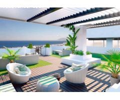 Apartamento en Venta en Rincón de la Victoria, Málaga