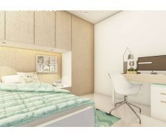 Apartamento en Venta en Rincón de la Victoria, Málaga