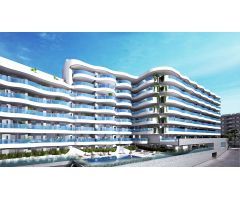 Apartamento en Venta en Fuengirola, Málaga