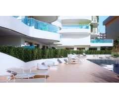 Apartamento en Venta en Fuengirola, Málaga